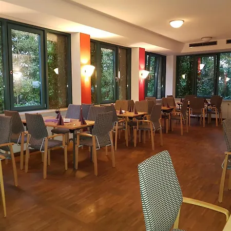 Luisenburg Gastronomie Und Hotel 3*
