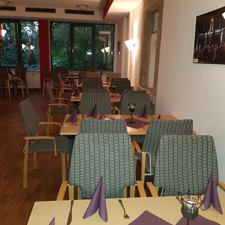 Luisenburg Gastronomie Und 3* Wunsiedel