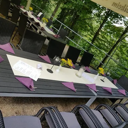 Luisenburg Gastronomie Und Hotel