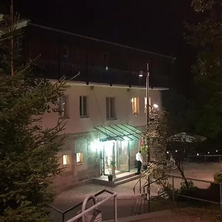 Hotel Luisenburg Gastronomie Und