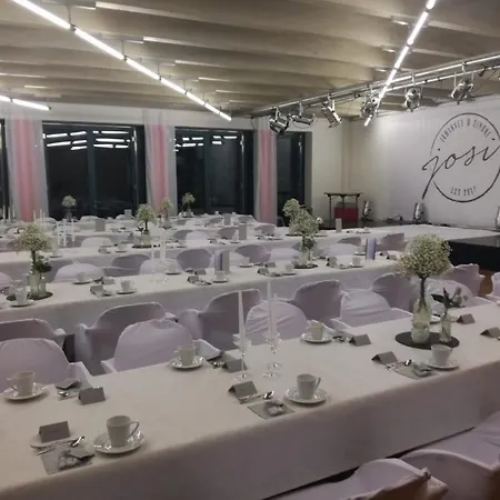 Luisenburg Gastronomie Und Wunsiedel