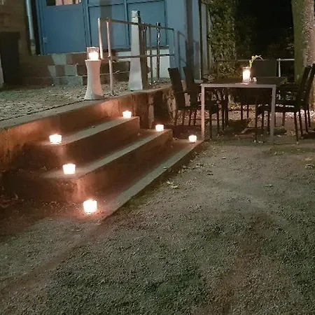 Luisenburg Gastronomie Und Hotel 3*