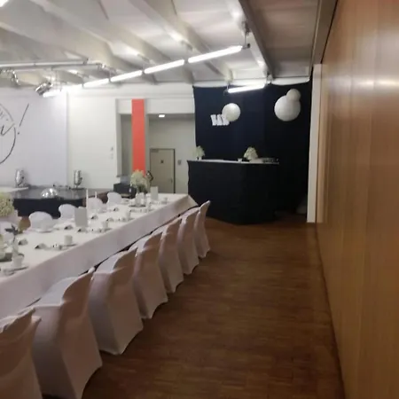 Luisenburg Gastronomie Und Hotel Wunsiedel