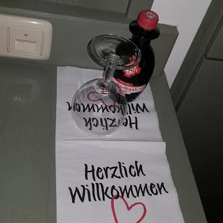 Luisenburg Gastronomie Und