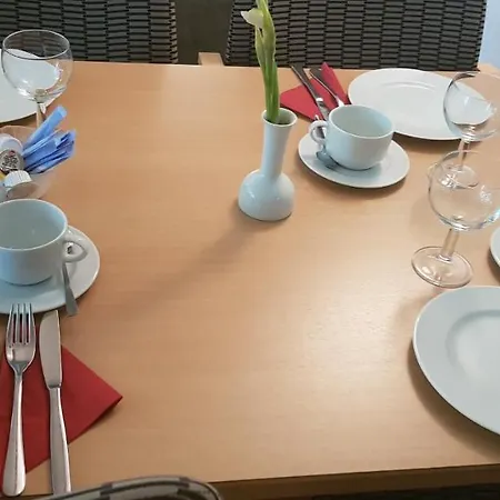 Hotel Luisenburg Gastronomie Und