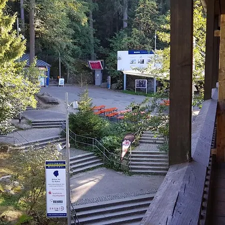 Luisenburg Gastronomie Und 3*