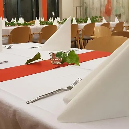 Luisenburg Gastronomie Und Wunsiedel