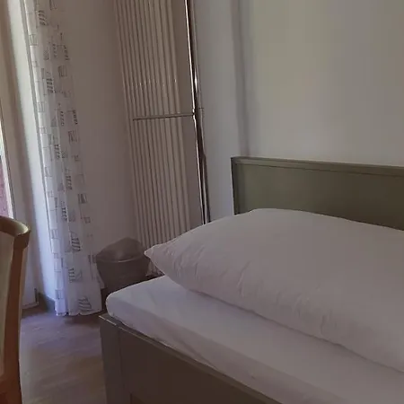 Luisenburg Gastronomie Und Hotel 3*
