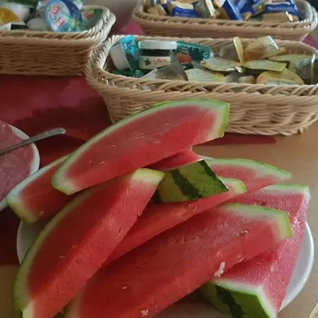 Hotel Luisenburg Gastronomie Und