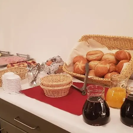 Hotel Luisenburg Gastronomie Und