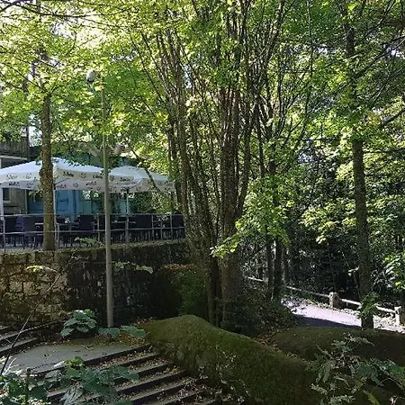 Luisenburg Gastronomie Und Hotel Wunsiedel