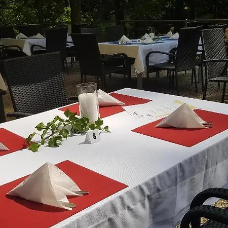 Luisenburg Gastronomie Und