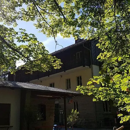 Luisenburg Gastronomie Und 3*